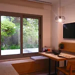 Cosmos Residences Apartment