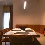 Cosmos Residences Apartment *