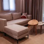 Apartment Cosmos Residences