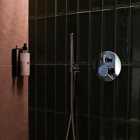 Cosmos Residences Βασιλική