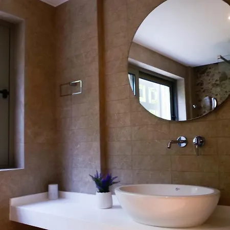 Cosmos Residences Διαμέρισμα