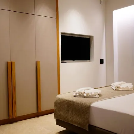 Cosmos Residences * Βασιλική