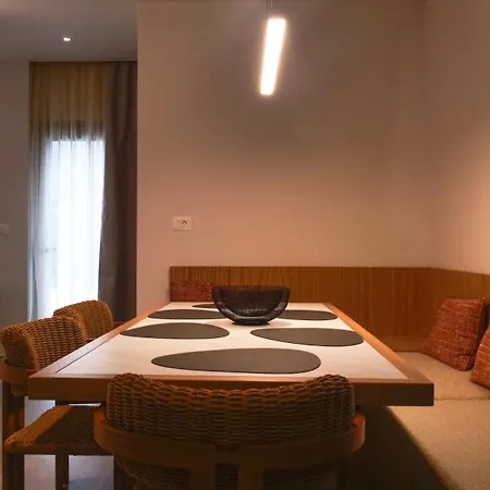 Cosmos Residences Apartment *