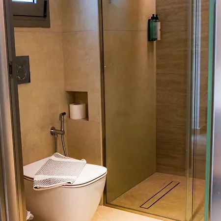Apartment Cosmos Residences Vasiliki (Lefkada)