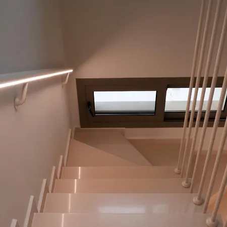 Apartment Cosmos Residences Vasiliki (Lefkada)