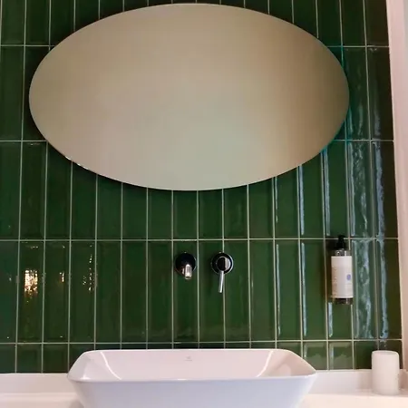 Cosmos Residences * Βασιλική