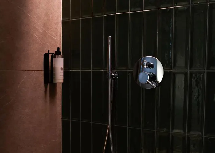 Cosmos Residences Βασιλική