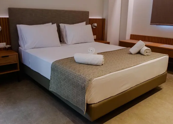 Διαμέρισμα Cosmos Residences