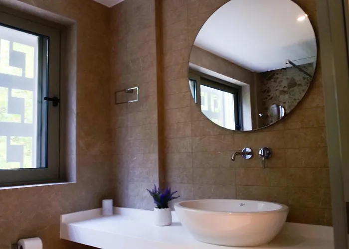 Cosmos Residences Διαμέρισμα