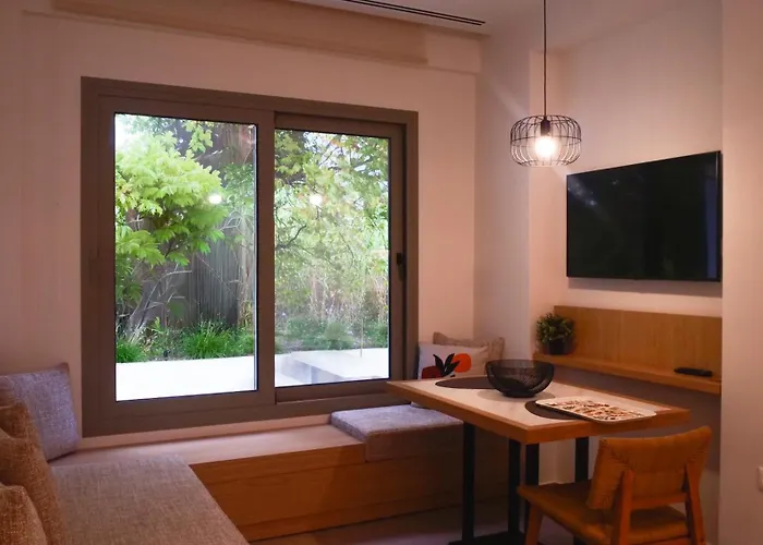 Cosmos Residences Διαμέρισμα