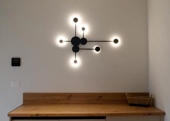 Διαμέρισμα Cosmos Residences