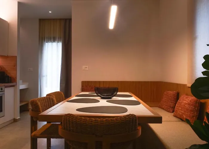 Cosmos Residences Διαμέρισμα *