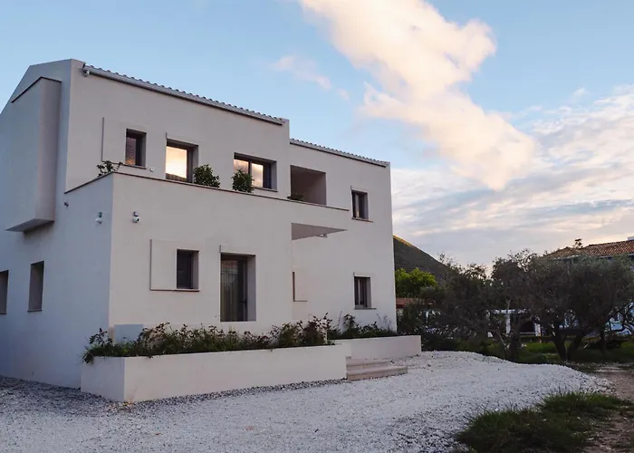 Cosmos Residences Διαμέρισμα *