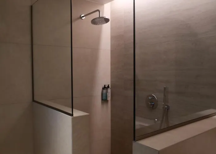 Cosmos Residences Διαμέρισμα