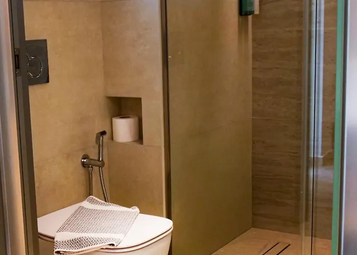 Διαμέρισμα Cosmos Residences Βασιλική