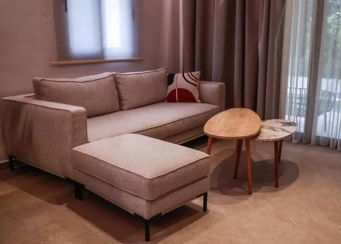 Διαμέρισμα Cosmos Residences