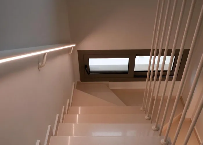 Διαμέρισμα Cosmos Residences Βασιλική